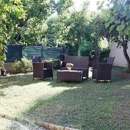 Casa Vacanze Cau - Viale Europa Alghero Exteriér fotografie