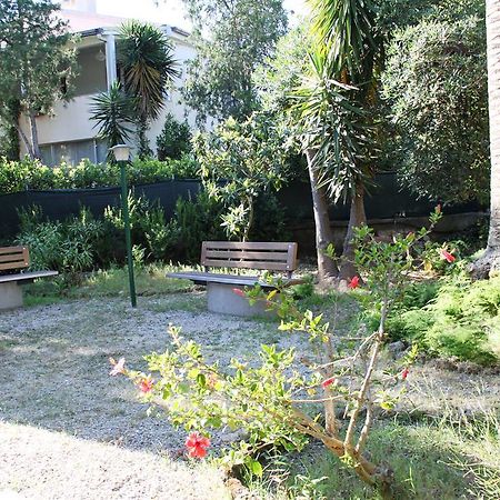 Casa Vacanze Cau - Viale Europa Alghero Exteriér fotografie
