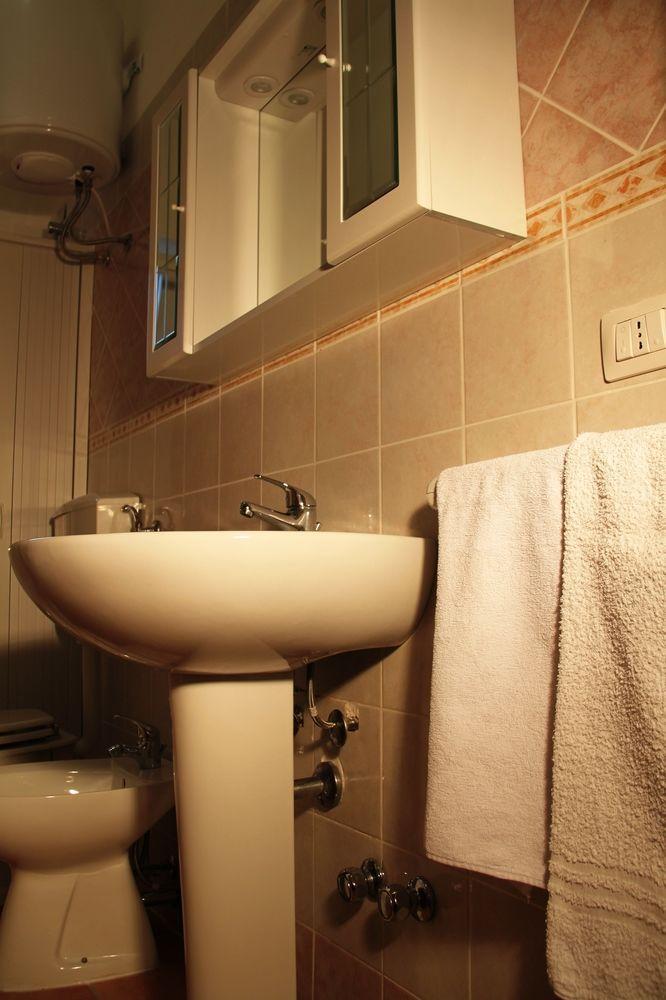Casa Vacanze Cau - Viale Europa Alghero Exteriér fotografie