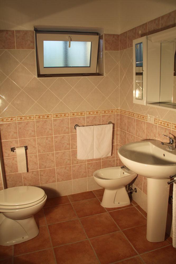 Casa Vacanze Cau - Viale Europa Alghero Exteriér fotografie