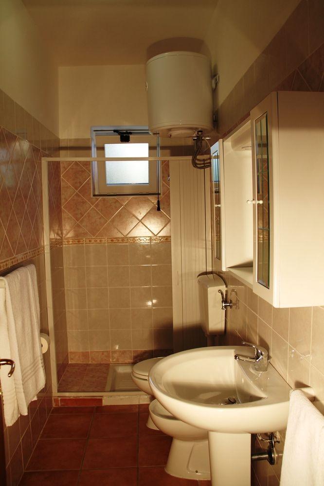 Casa Vacanze Cau - Viale Europa Alghero Exteriér fotografie