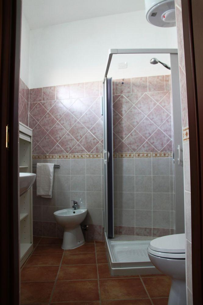 Casa Vacanze Cau - Viale Europa Alghero Exteriér fotografie