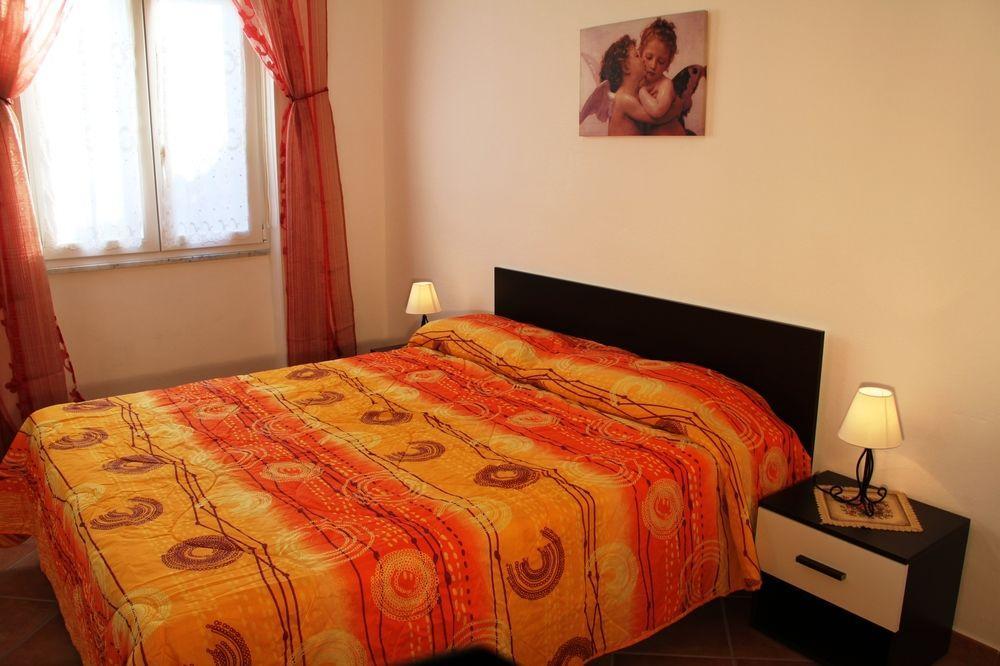 Casa Vacanze Cau - Viale Europa Alghero Exteriér fotografie