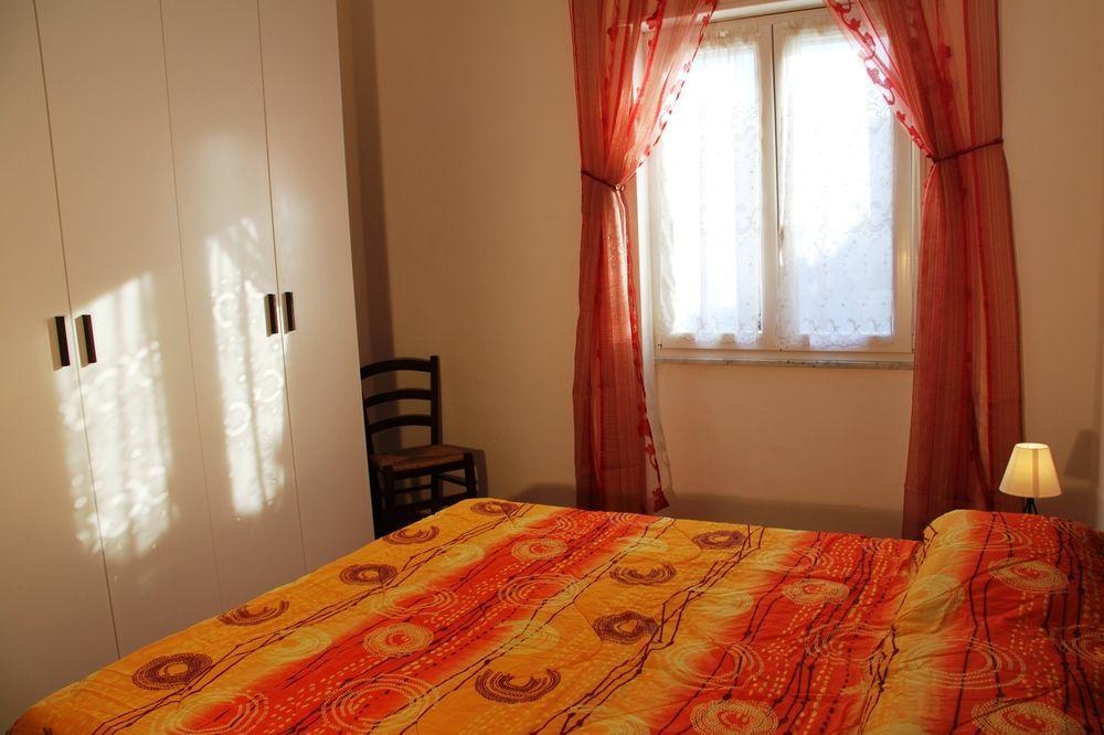 Casa Vacanze Cau - Viale Europa Alghero Exteriér fotografie