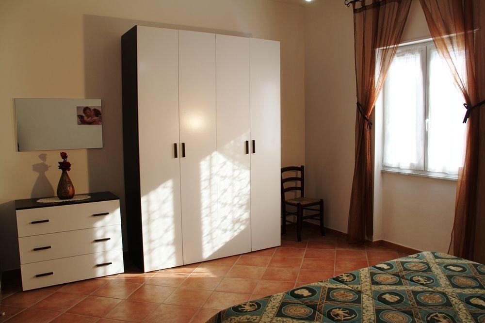 Casa Vacanze Cau - Viale Europa Alghero Exteriér fotografie