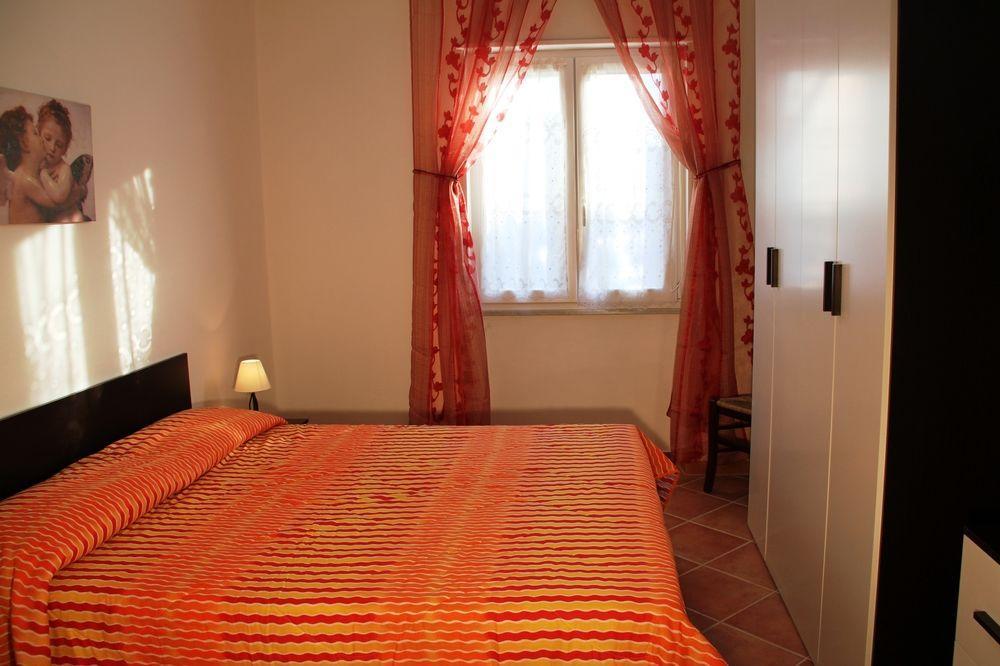 Casa Vacanze Cau - Viale Europa Alghero Exteriér fotografie