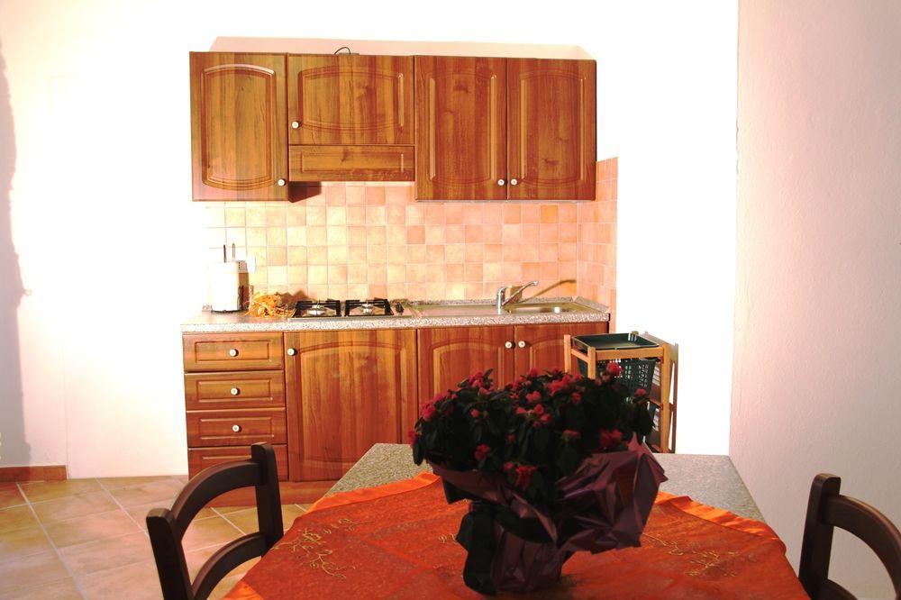 Casa Vacanze Cau - Viale Europa Alghero Exteriér fotografie