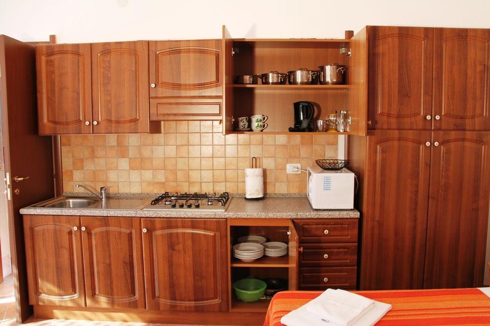 Casa Vacanze Cau - Viale Europa Alghero Exteriér fotografie