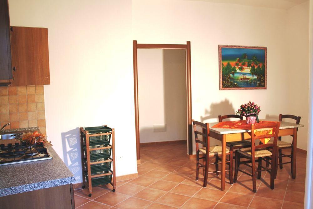 Casa Vacanze Cau - Viale Europa Alghero Exteriér fotografie