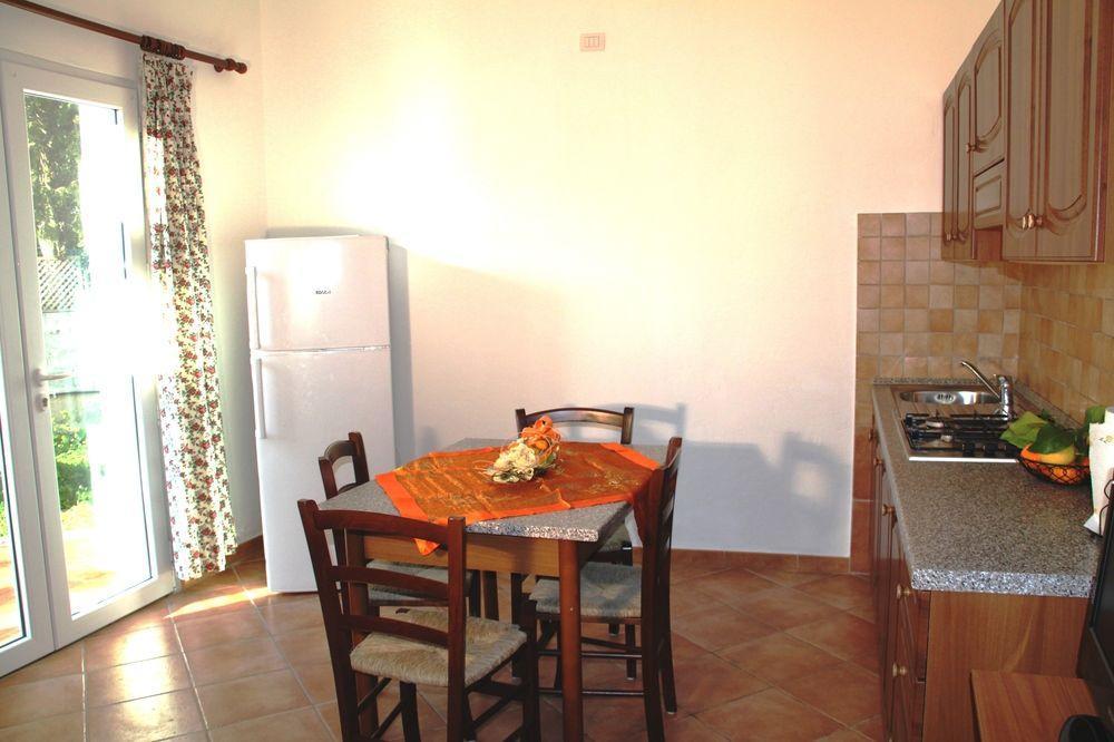 Casa Vacanze Cau - Viale Europa Alghero Exteriér fotografie
