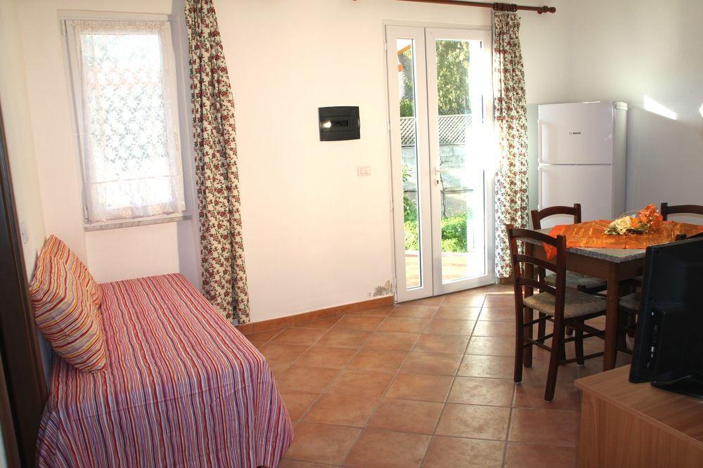 Casa Vacanze Cau - Viale Europa Alghero Exteriér fotografie
