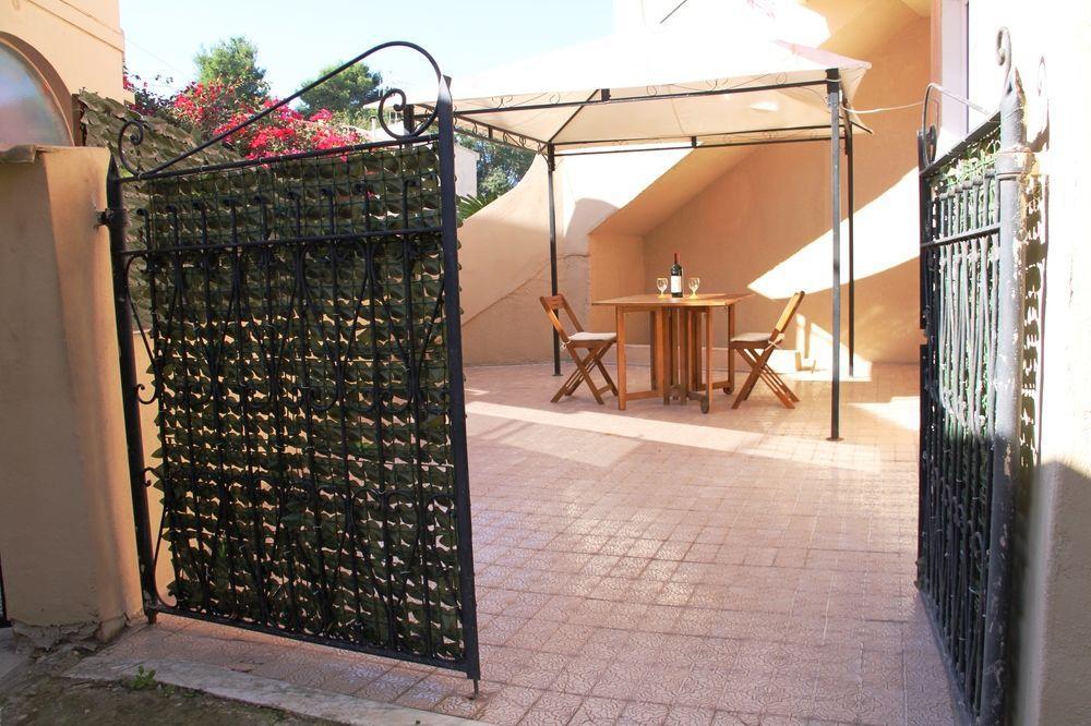 Casa Vacanze Cau - Viale Europa Alghero Exteriér fotografie