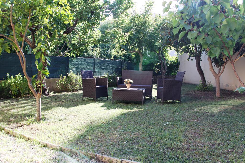 Casa Vacanze Cau - Viale Europa Alghero Exteriér fotografie