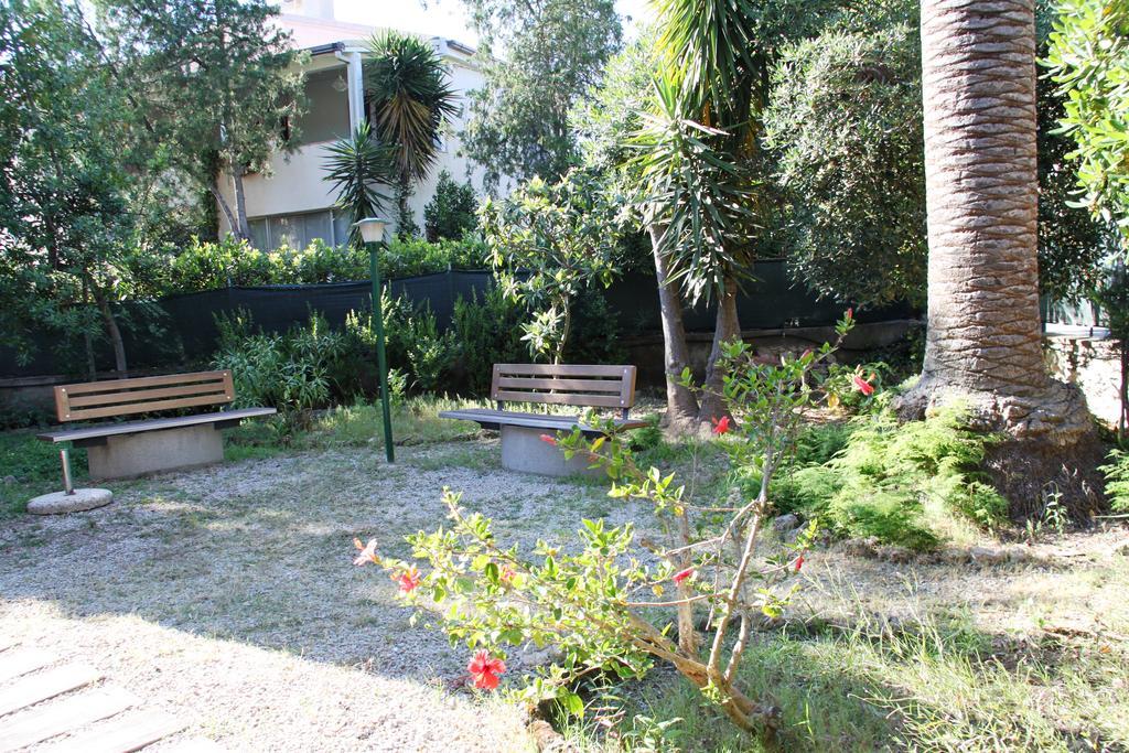 Casa Vacanze Cau - Viale Europa Alghero Exteriér fotografie