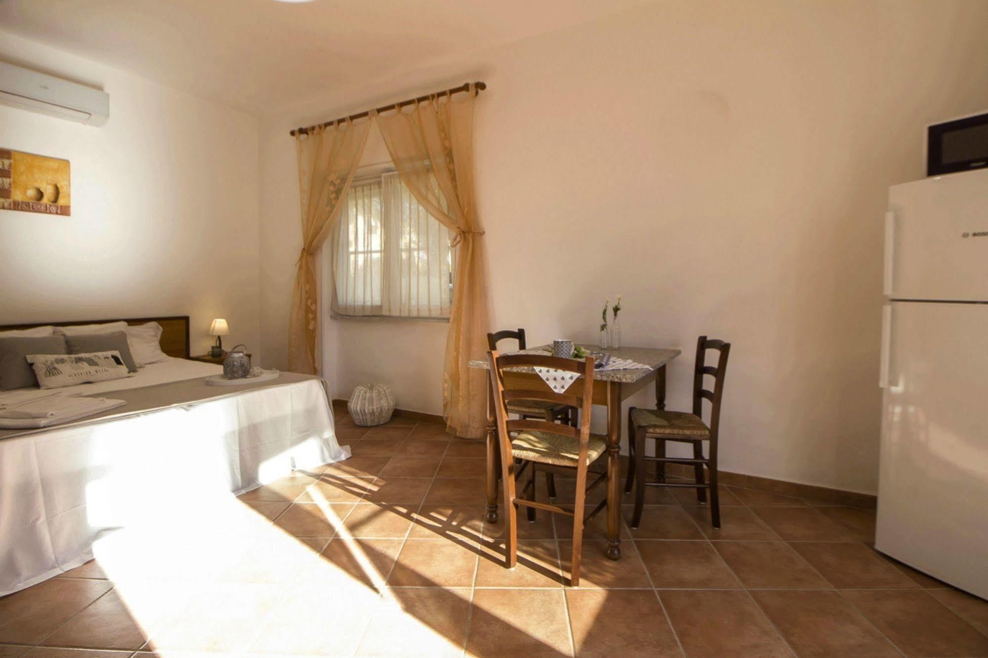 Casa Vacanze Cau - Viale Europa Alghero Exteriér fotografie