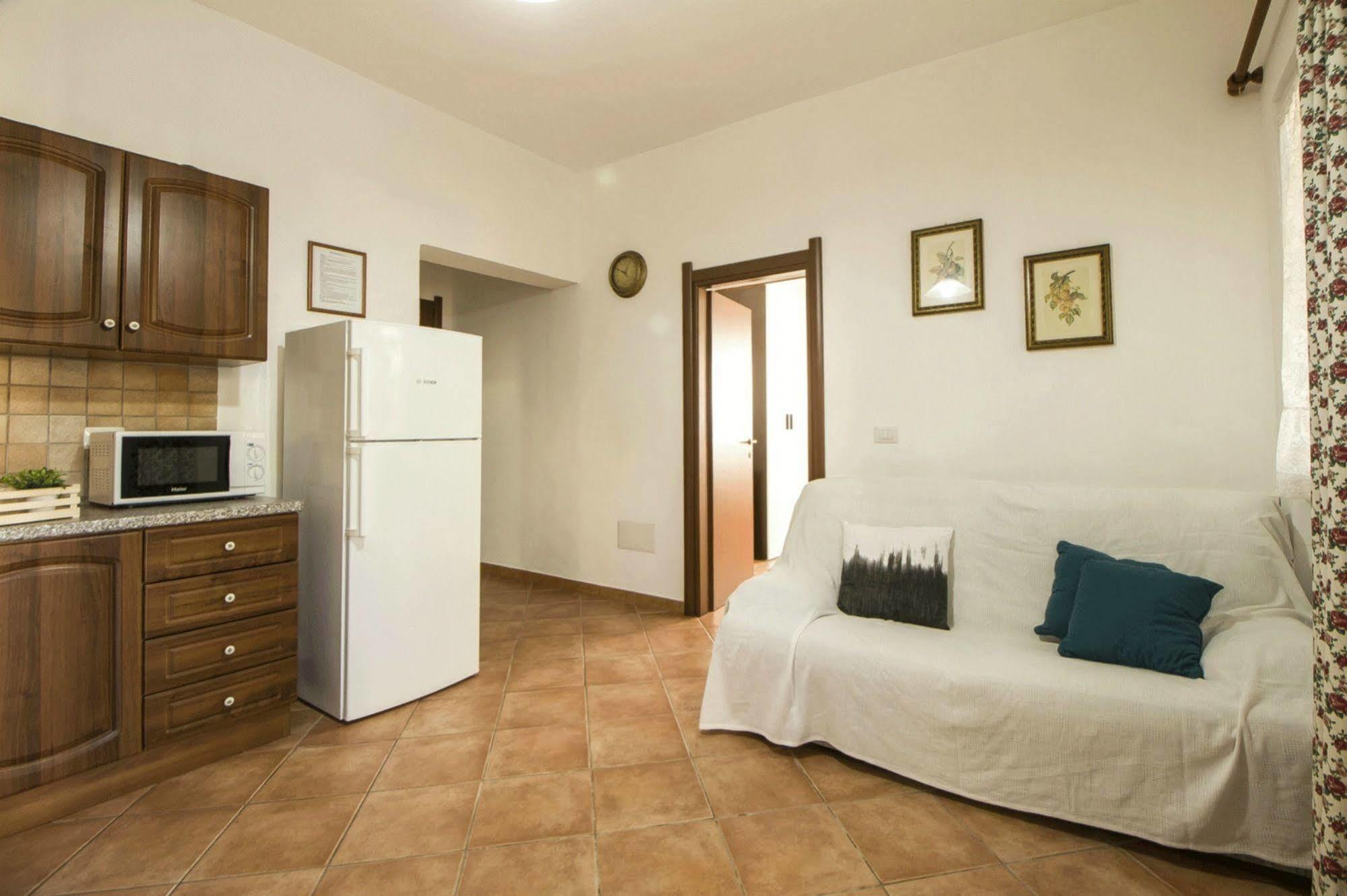 Casa Vacanze Cau - Viale Europa Alghero Exteriér fotografie