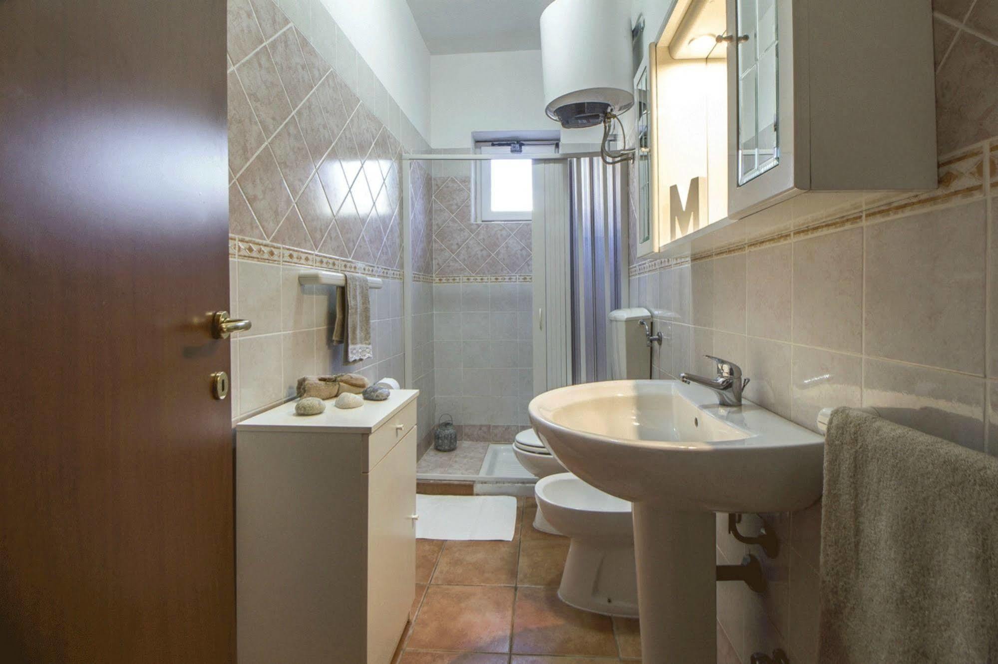 Casa Vacanze Cau - Viale Europa Alghero Exteriér fotografie