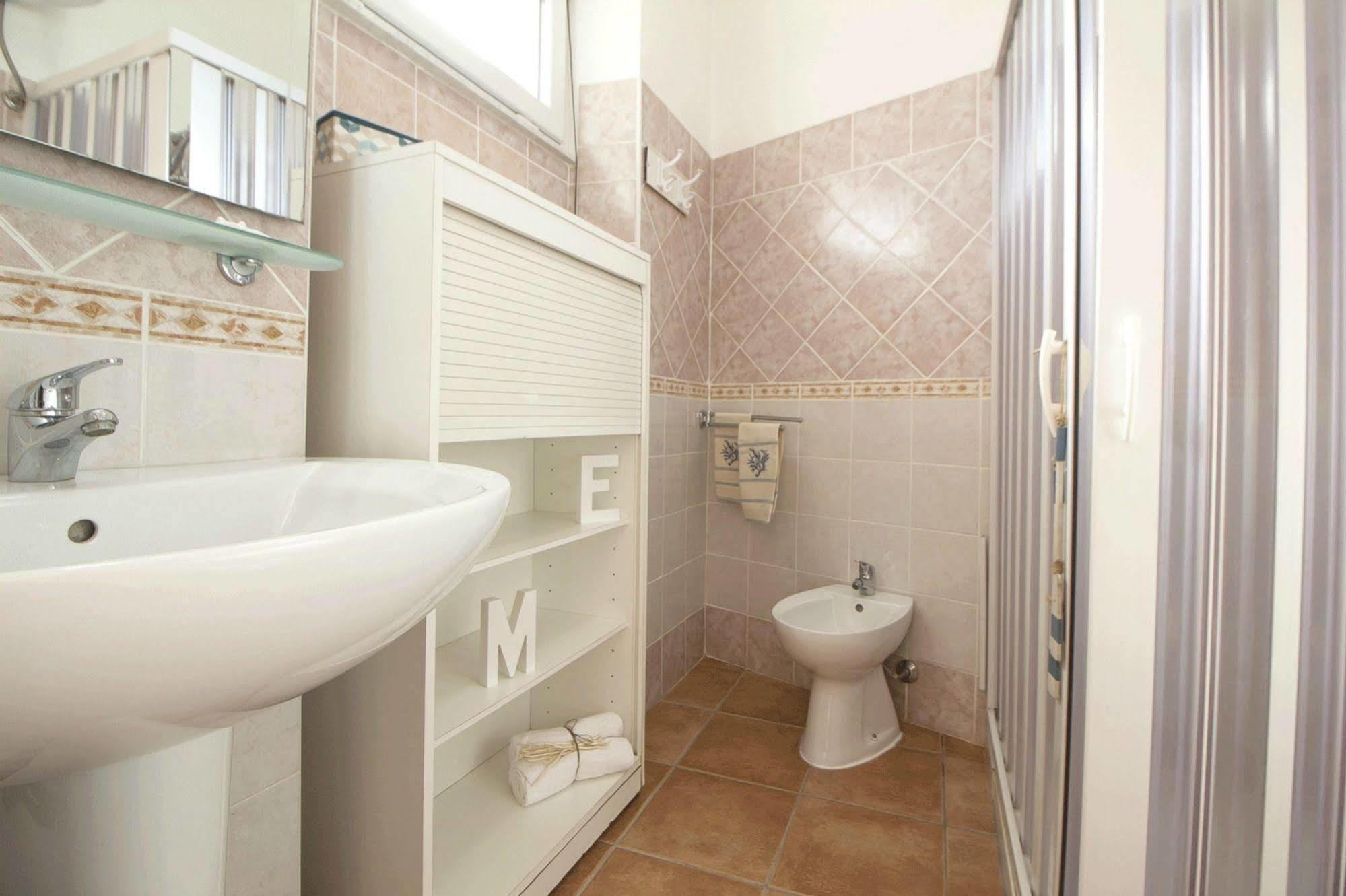 Casa Vacanze Cau - Viale Europa Alghero Exteriér fotografie