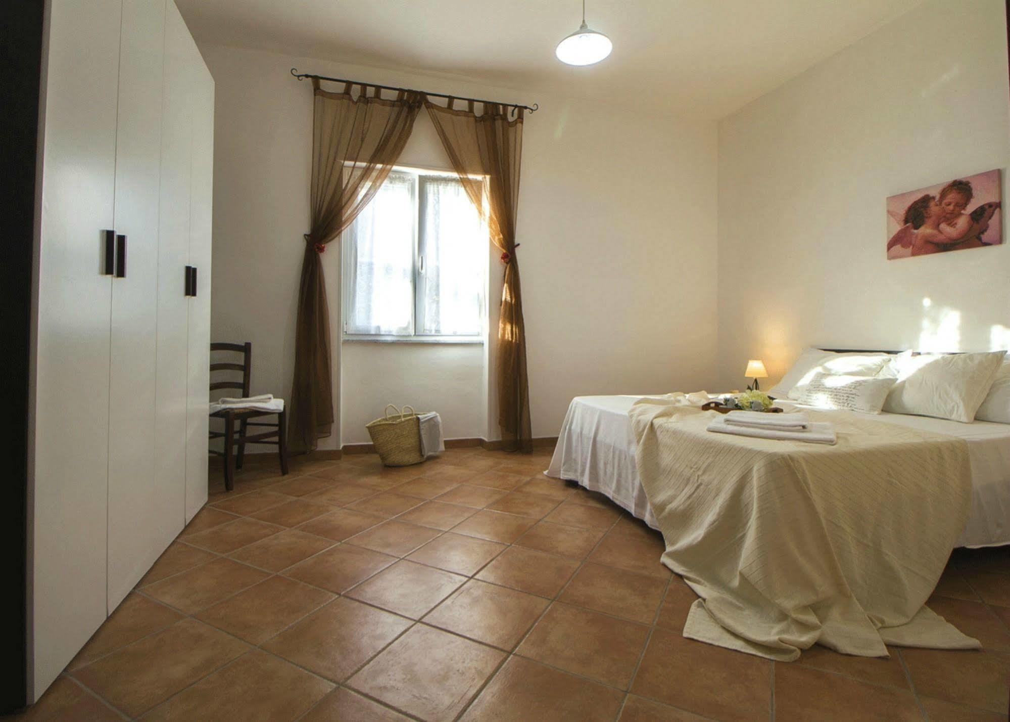 Casa Vacanze Cau - Viale Europa Alghero Exteriér fotografie