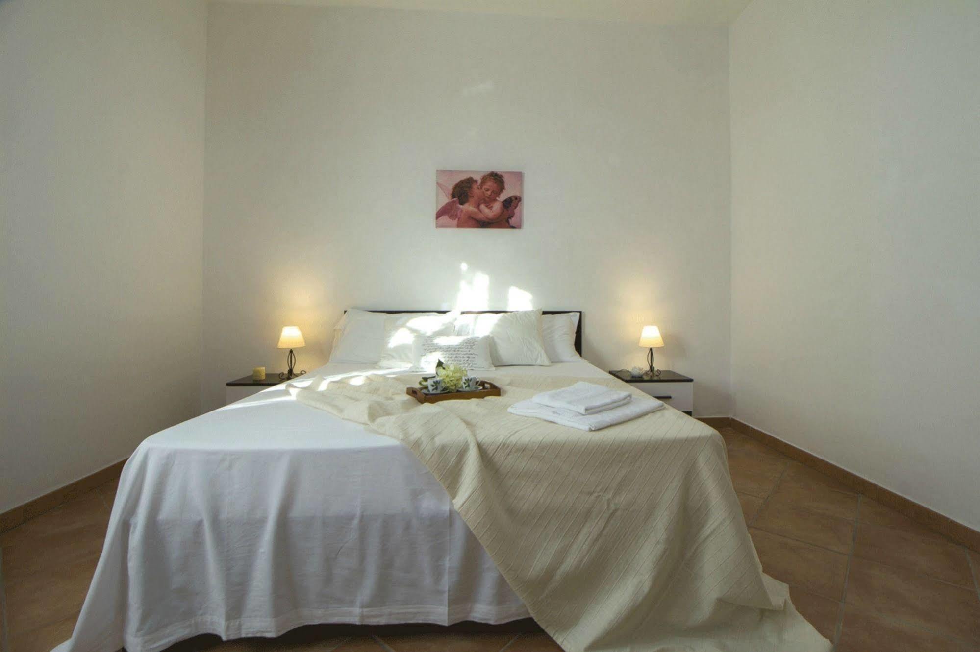 Casa Vacanze Cau - Viale Europa Alghero Exteriér fotografie