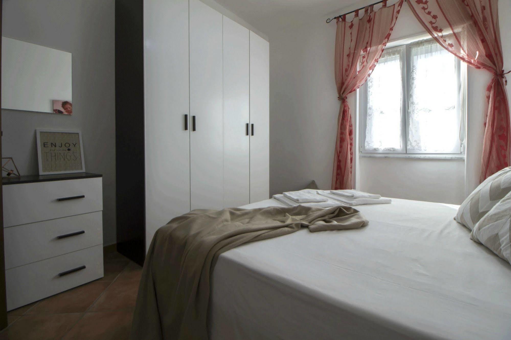 Casa Vacanze Cau - Viale Europa Alghero Exteriér fotografie